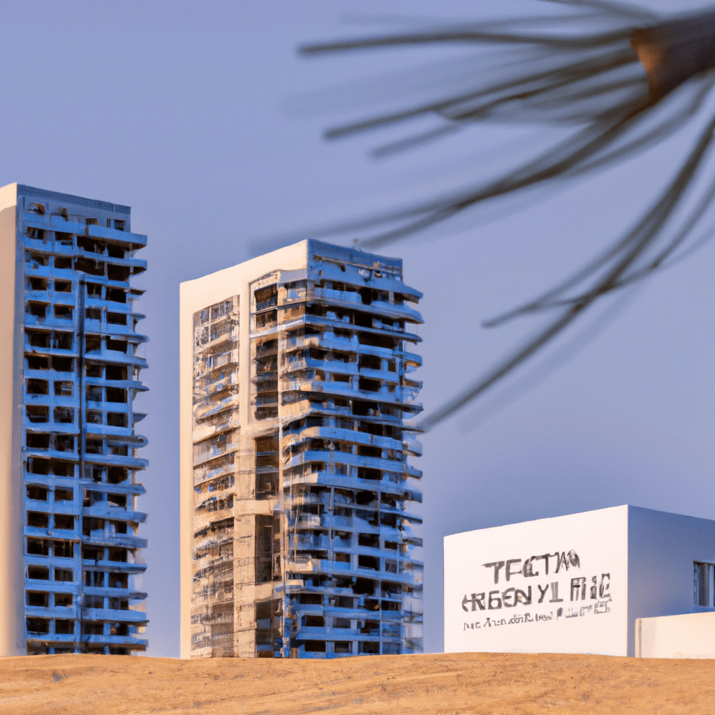 נדל”ן נתניה 2025: 5 דברים קריטיים