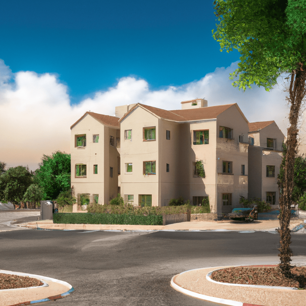 הזדמנות נדל”ן: דירות להשקעה ב-Joy כפר סבא