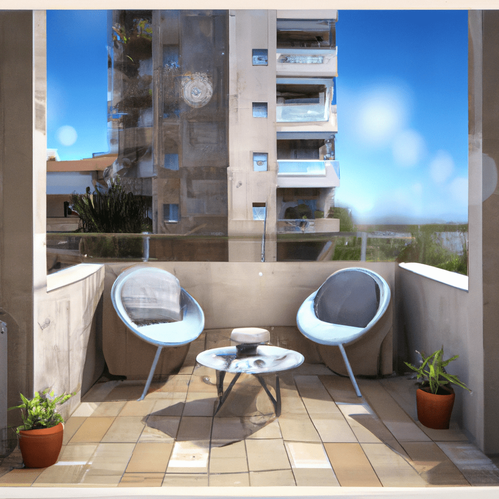 דירות 2 חדרים בנתניה: כדאי?