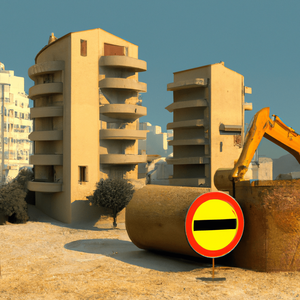 איפה ימצאו פתרון דיור נפגעי הרס הבתים בנתניה?