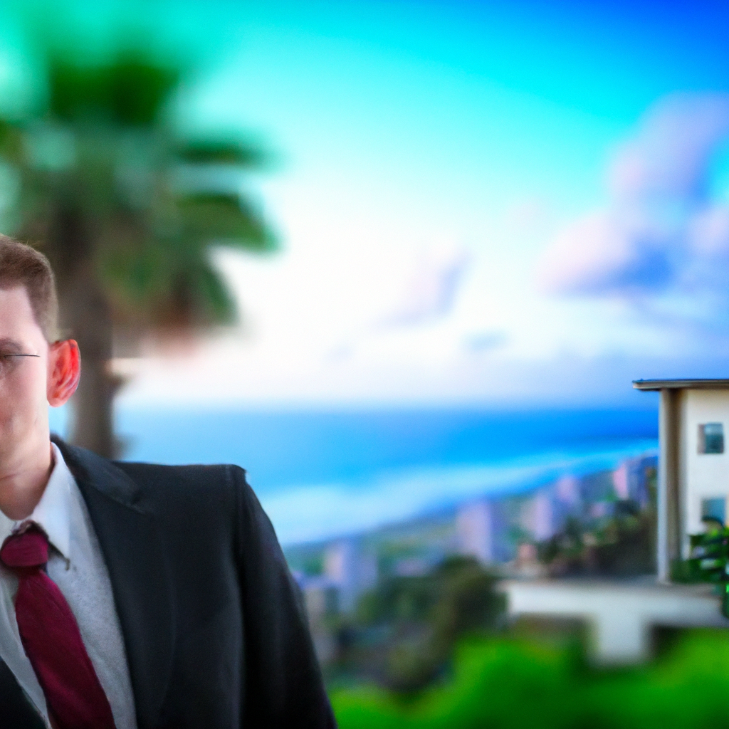 Generate an image "השקעה ועסקים בנתניה: איך לבחור נכס שמתאים לך, חוסך זמן ומייצר קהילה עסקית תוססת" with the following settings: Style: Realism, Resolution: 1024x1024.