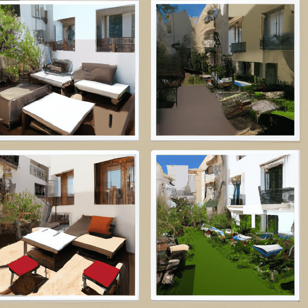 Generate an image "שיוזן לך בנתניה: דירות לשכרה יד 2, משרדים וקצב השקעות שמייצר נטוורקינג" with the following settings: Style: Realism, Resolution: 1024x1024.