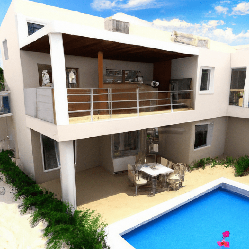 Generate an image "דירות לשכרה יד 2 בנתניה: למה זה משתלם, למי זה מתאים ואיך בוחרים נכון" with the following settings: Style: Realism, Resolution: 1024x1024.