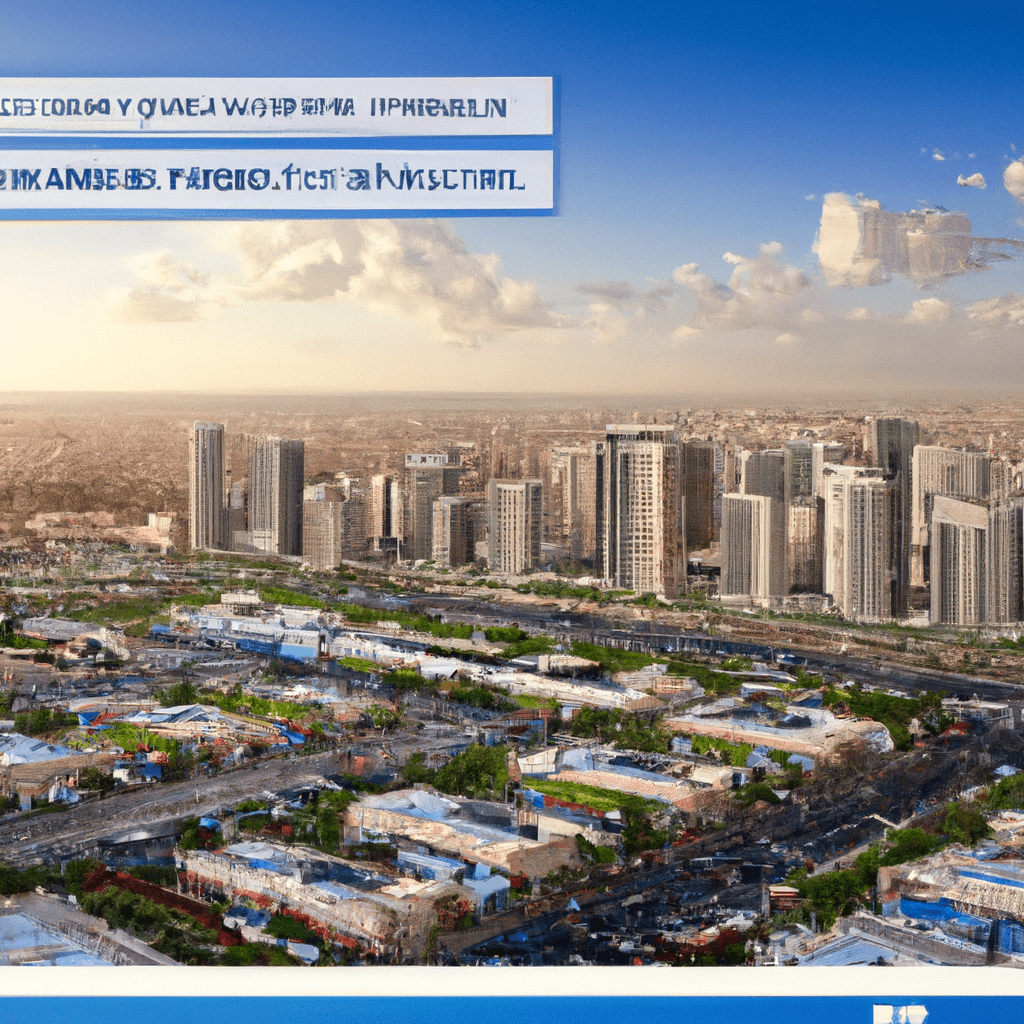 Generate an image "שיוזן לך: איך נתניה הופכת את הנדל”ן העסקי ליתרון אמיתי לעצמאים ועסקים קטנים" with the following settings: Style: Realism, Resolution: 1024x1024.