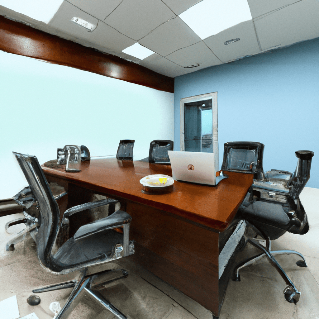 Generate an image "שיוזן לך: איך נתניה מעניקה לעסקים קטנים בית חכם לעבודה, ולמשקיעים הזדמנות במחיר משתלם" with the following settings: Style: Realism, Resolution: 1024x1024.