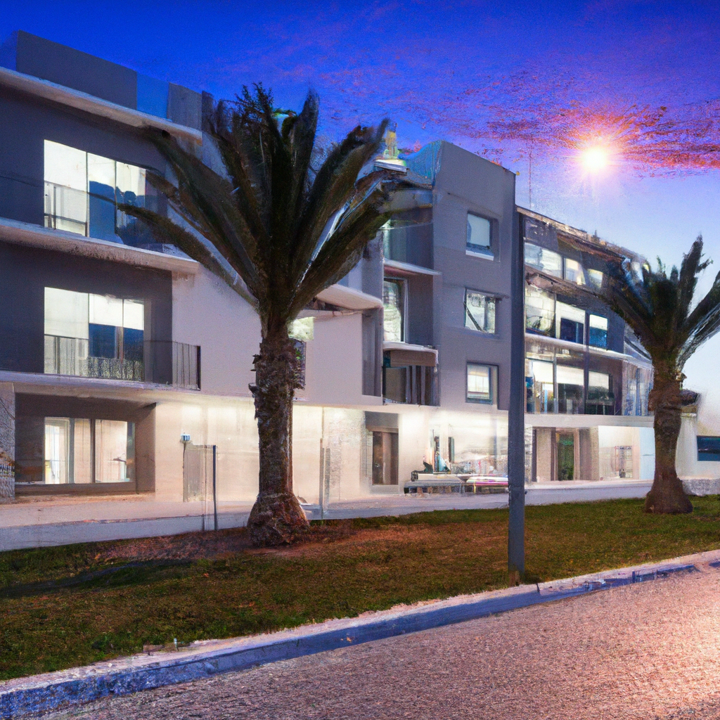 Generate an image "פנינת השרון נדל״ן בנתניה: איך לבחור נכון נכס להשקעה או לשכרה שיקנה לך נטוורקינג ושקט" with the following settings: Style: Realism, Resolution: 1024x1024.