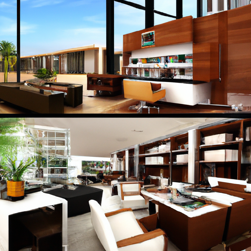 Generate an image "שיוזן לך: איך נתניה הופכת נדל”ן עסקי להזדמנות משתלמת לעצמאים, משכירות יד 2 ועד השקעות בחריש" with the following settings: Style: Realism, Resolution: 1024x1024.